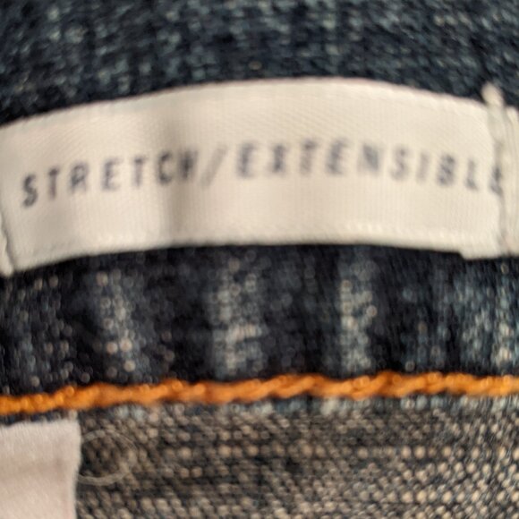 Old Navy Straight Leg Jeans - Picture 6 of 6